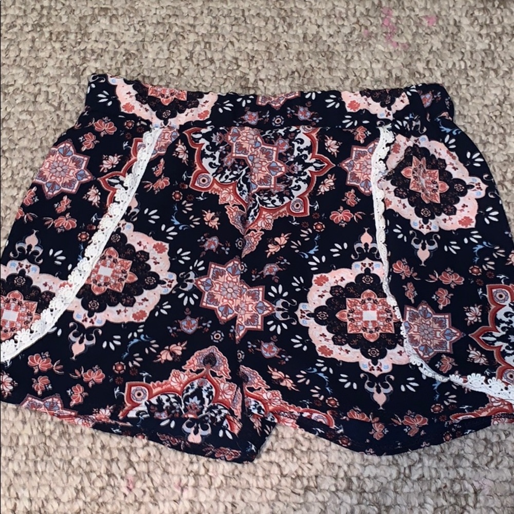 shorts